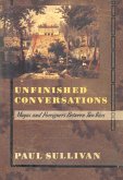 Unfinished Conversations (eBook, ePUB)