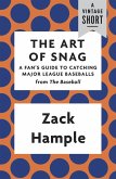 The Art of Snag (eBook, ePUB)