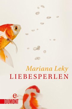 Liebesperlen (eBook, ePUB) - Leky, Mariana