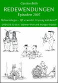 Redewendungen: Episoden 2007 (eBook, ePUB)