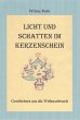 Licht und Schatten im Kerzenschein... - Bild 1