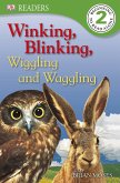 Winking, Blinking, Wiggling and Waggling (eBook, ePUB) Winking, Blinking, Wiggling and Waggling (eBook, ePUB)