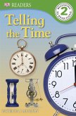 Telling the Time (eBook, ePUB)