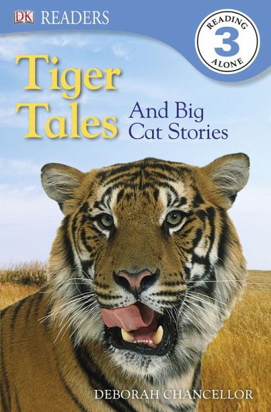 Tiger Tales (eBook, ePUB) Tiger Tales (eBook, ePUB)