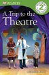 A Trip to the Theatre (eBook, ePUB) - Bild 1