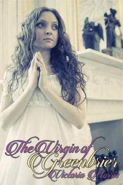 Cover The Virgin of Greenbrier (eBook, ePUB)