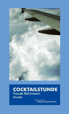 Cocktailstunde (eBook, ePUB) - Buehrmann, Traude