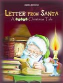 Letter From Santa. A Green Christmas Tale (eBook, ePUB) Letter From Santa. A Green Christmas Tale (eBook, ePUB)