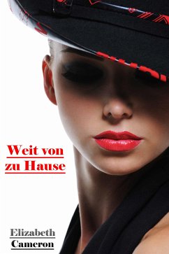 Cover Weit von zu Hause (eBook, ePUB)