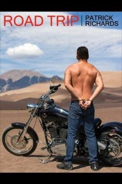 Cover Road Trip (eBook, ePUB)