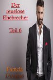 Der reuelose Ehebrecher Teil 6 (eBook, ePUB)