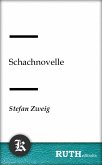 Schachnovelle (eBook, ePUB)