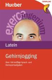 Gehirnjogging Latein (eBook, PDF)