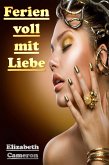 Ferien voll mit Liebe (eBook, ePUB)