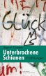 Unterbrochene Schienen (eBook, ePUB) - Bild 1