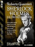 Sherlock Holmes e il Circolo dell'Arca (eBook, ePUB)