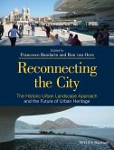 Reconnecting the City (eBook, ePUB)