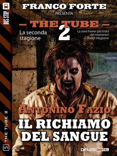 Il richiamo del sangue (eBook, ePUB) - Fazio, Antonino