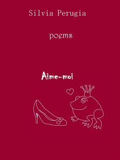 Aime-moi (eBook, ePUB) - Perugia, Silvia