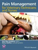 Pain Management for Veterinary Technicians and Nurses (eBook, ePUB)
