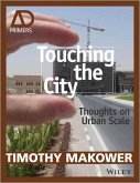 Touching the City (eBook, ePUB)