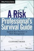 A Risk Professional s Survival Guide (eBook, PDF)
