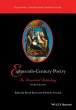 Eighteenth-Century Poetry (eBook, ePUB) - Bild 1