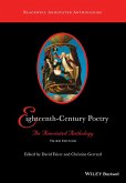 Eighteenth-Century Poetry (eBook, ePUB)