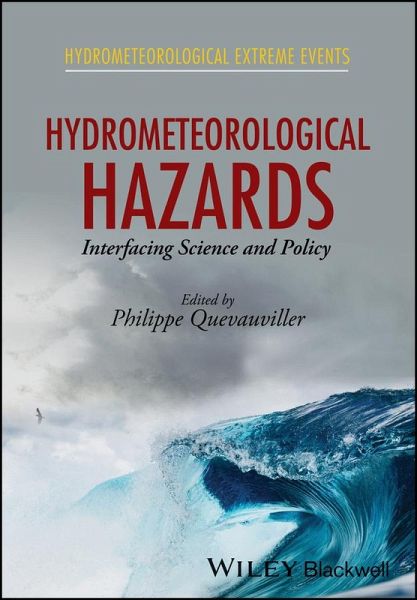 Hydrometeorological Hazards (eBook, PDF)