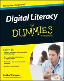 Digital Literacy For Dummies (eBook, ePUB)