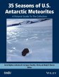 35 Seasons of U.S. Antarctic Meteorites... - Bild 1