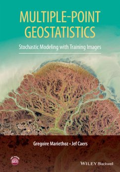 Multiple-point Geostatistics (eBook, PDF) - Mariethoz, Gregoire; Caers, Jef
