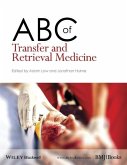 ABC of Transfer and Retrieval Medicine (eBook, PDF)