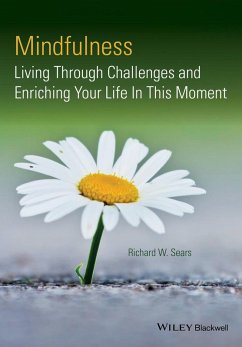 Cover Mindfulness (eBook, PDF)