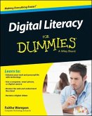 Digital Literacy For Dummies (eBook, PDF)