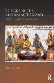 Re-figuring the Ramayana as Theology (eBook, PDF)