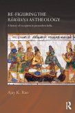 Re-figuring the Ramayana as Theology (eBook, ePUB)