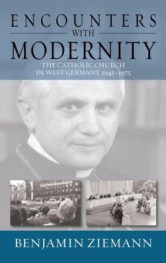 Encounters with Modernity - Ziemann, Benjamin