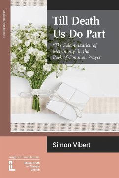 Till Death Us Do Part - Vibert, Simon