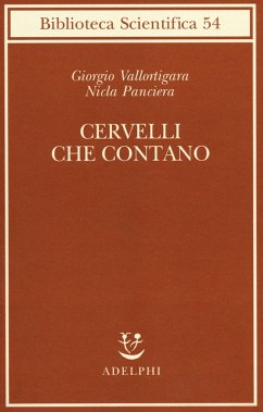 Cover Cervelli che contano