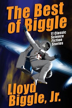 The Best of Biggle - Biggle Jr., Lloyd