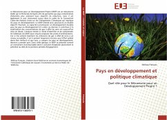 Pays en développement et politique climatique - François, Mélissa