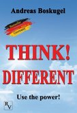 THINK! DIFFERENT (eBook, ePUB)