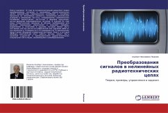 Preobrazowaniq signalow w nelinejnyh radiotehnicheskih cepqh - Yakovlev, Al'bert Nikolaevich