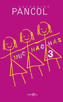 Muchachas 3 - Pancol, Katherine