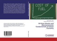 Oil Price Shocks and Macroeconomic Fundamentals of Oman Economy - Hakro, Ahmed Nawaz;Omezzine, Abdallah Mohammed