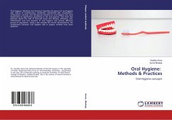 Oral Hygiene: Methods & Practices