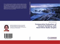 Comparative Evaluation of Cervical Vertebrae with Hand Wrist Radio Graphs - Kukreja, Manisha Kamal