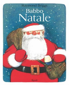 Cover Babbo Natale