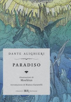 Paradiso - Alighieri, Dante